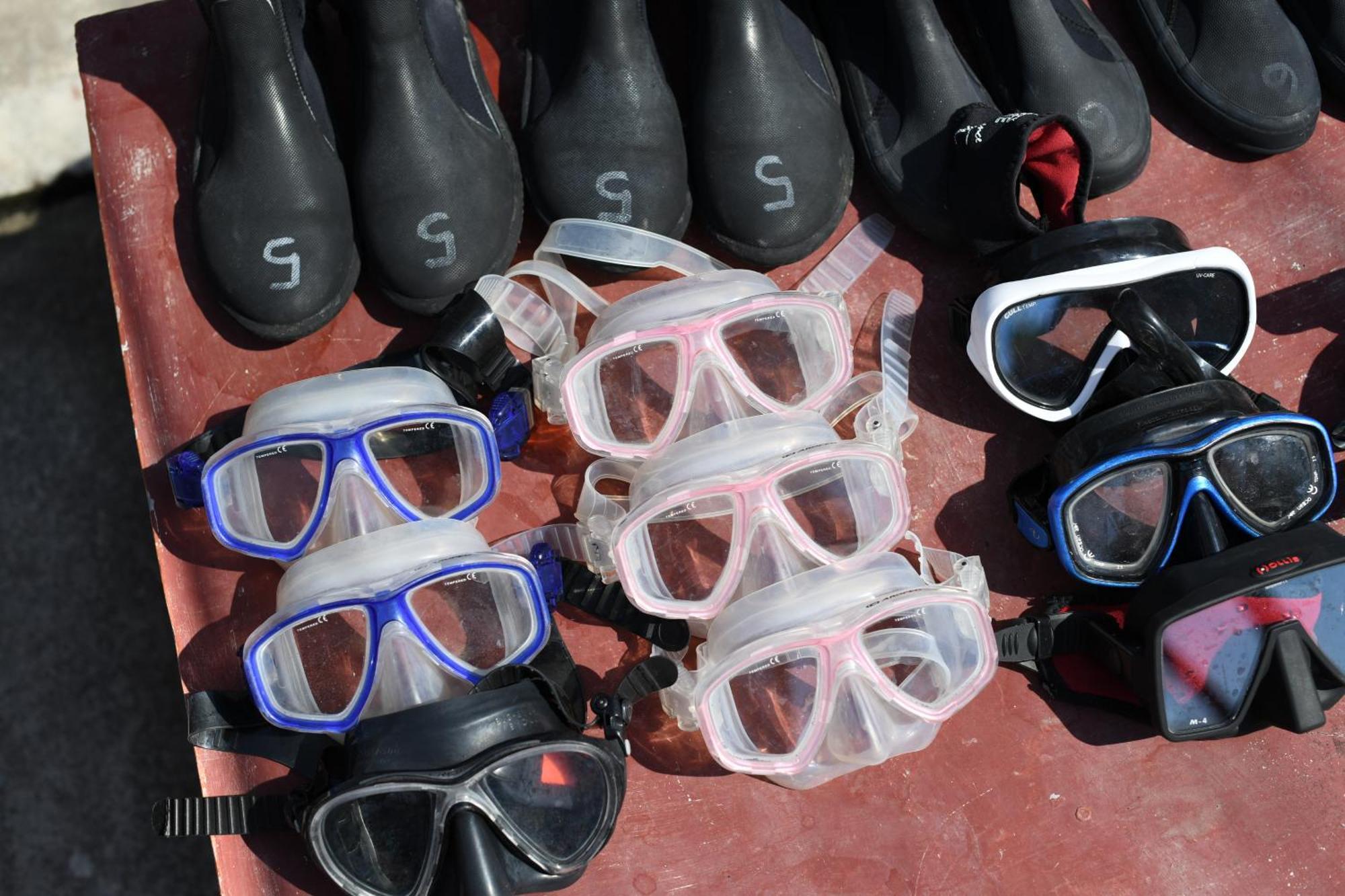 Pebble & Fins Bali Dive Resort Tulamben Kültér fotó